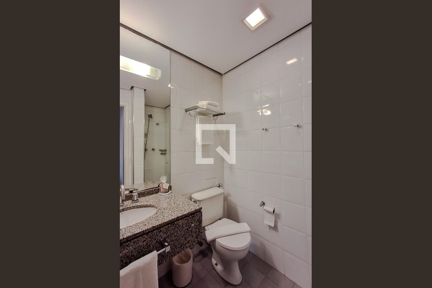 Kitnet-Studio, 33 m² - Foto 35