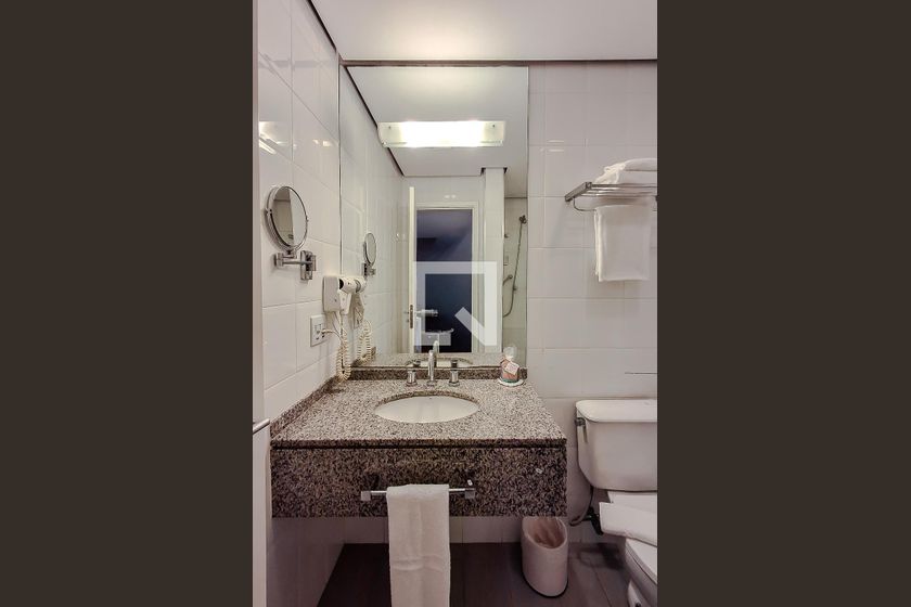 Kitnet-Studio, 33 m² - Foto 33