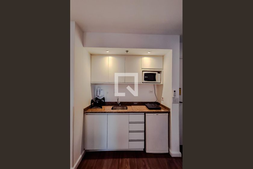 Kitnet-Studio, 33 m² - Foto 45