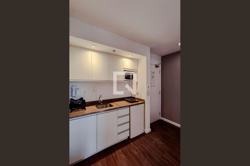 Kitnet-Studio, 33 m² - Foto 43