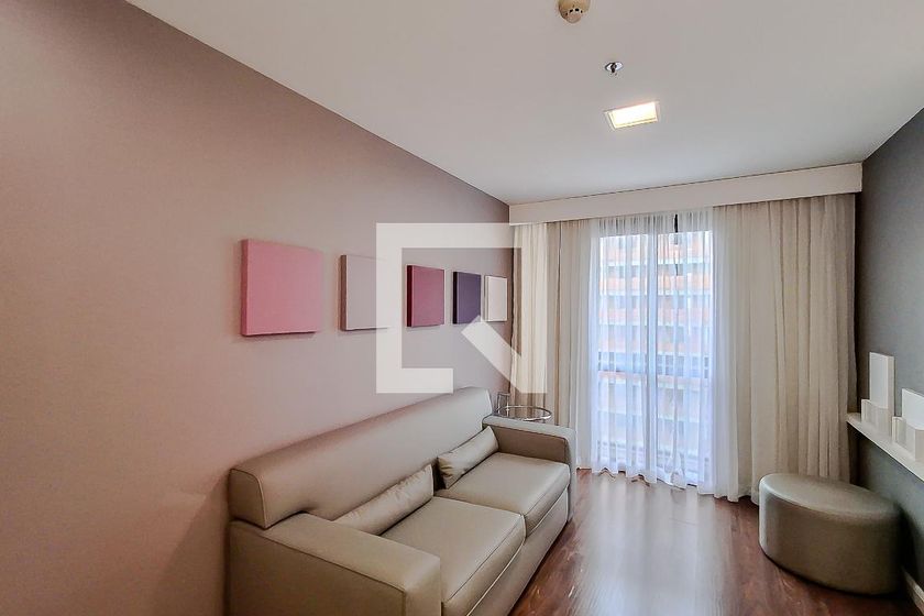 Kitnet-Studio, 33 m² - Foto 5