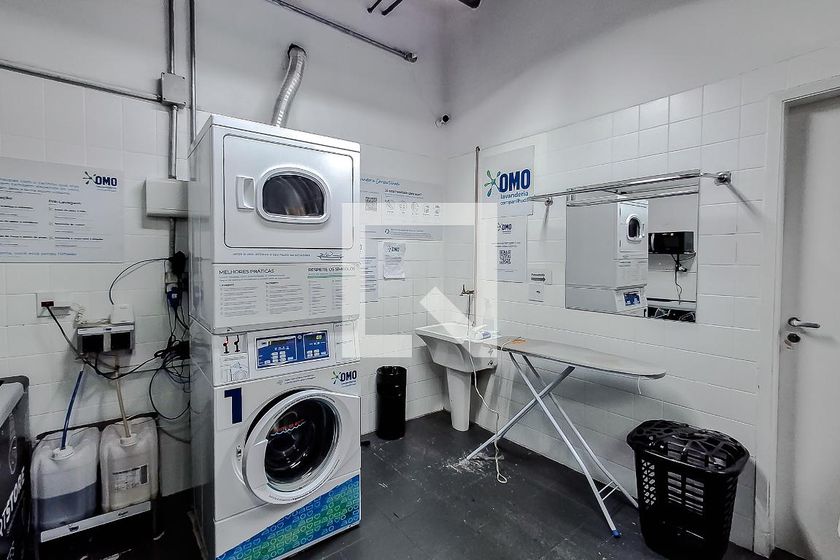 Kitnet-Studio, 33 m² - Foto 59