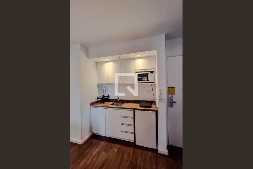 Kitnet-Studio, 33 m² - Foto 41