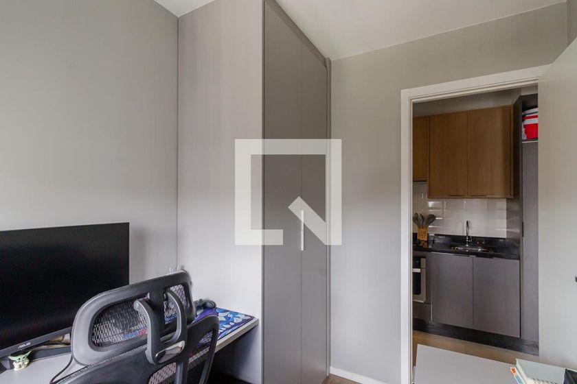 Apartamento, 2 quartos, 39 m² - Foto 30