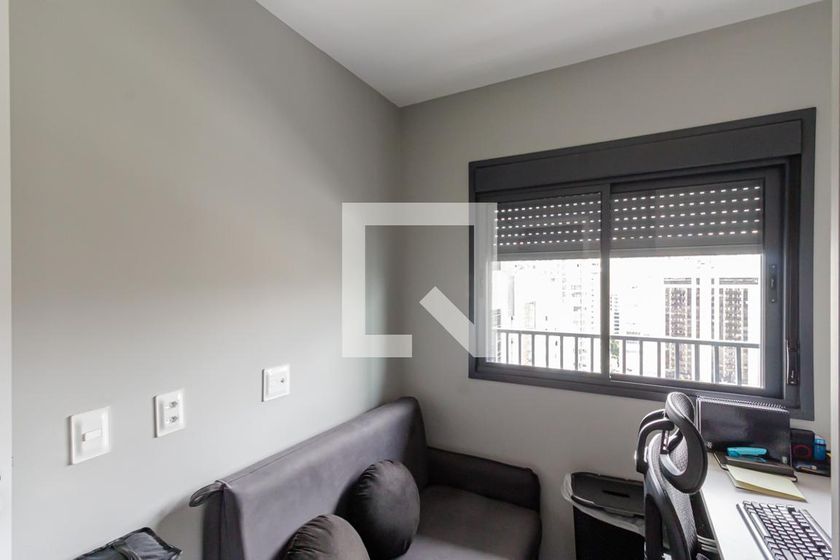 Apartamento, 2 quartos, 39 m² - Foto 28