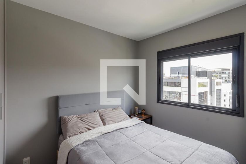 Apartamento, 2 quartos, 39 m² - Foto 18