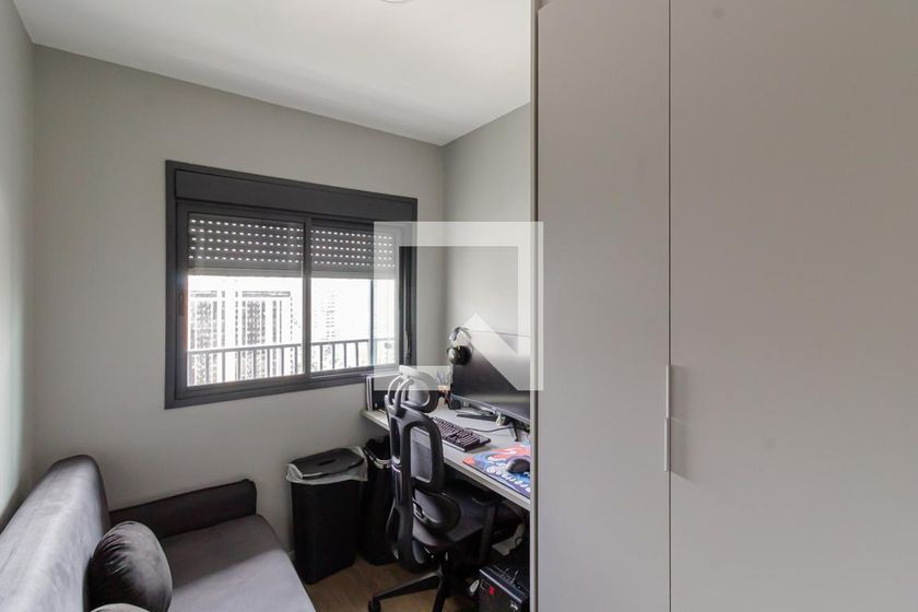 Apartamento, 2 quartos, 39 m² - Foto 26