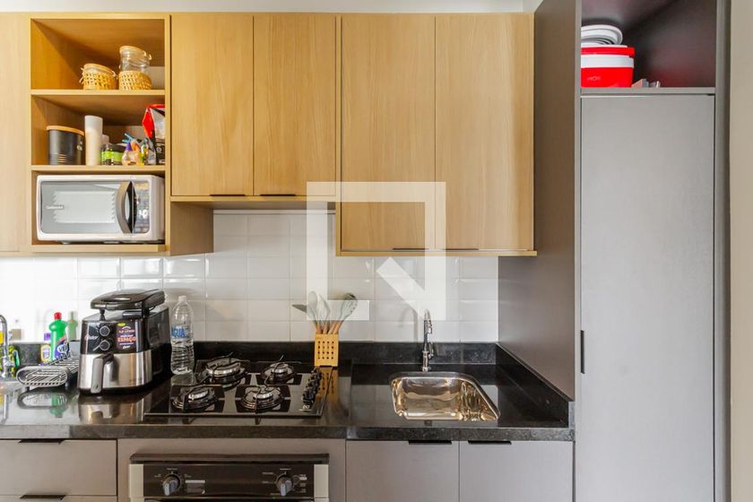 Apartamento, 2 quartos, 39 m² - Foto 36