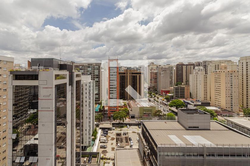 Apartamento, 2 quartos, 39 m² - Foto 8