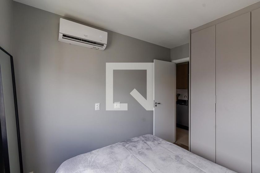 Apartamento, 2 quartos, 39 m² - Foto 24