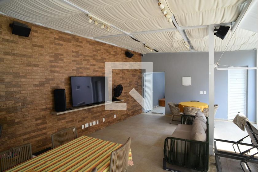 Casa, 6 quartos, 543 m² - Foto 25