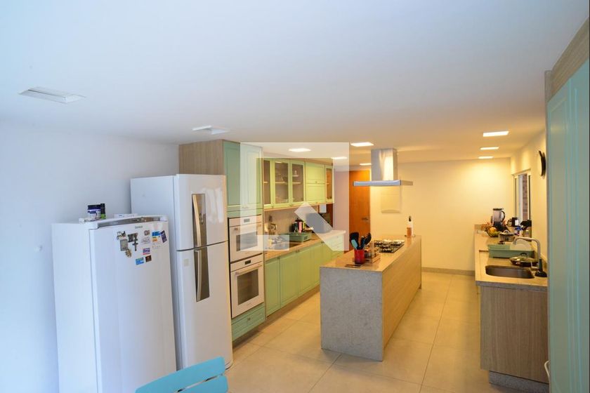 Casa, 6 quartos, 543 m² - Foto 34
