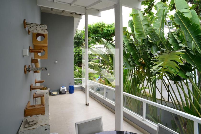 Casa, 6 quartos, 543 m² - Foto 83