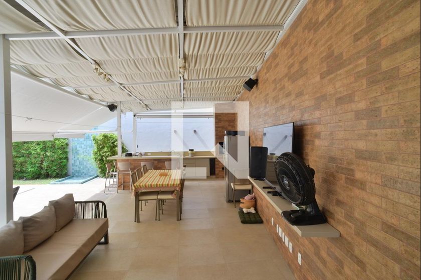 Casa, 6 quartos, 543 m² - Foto 28