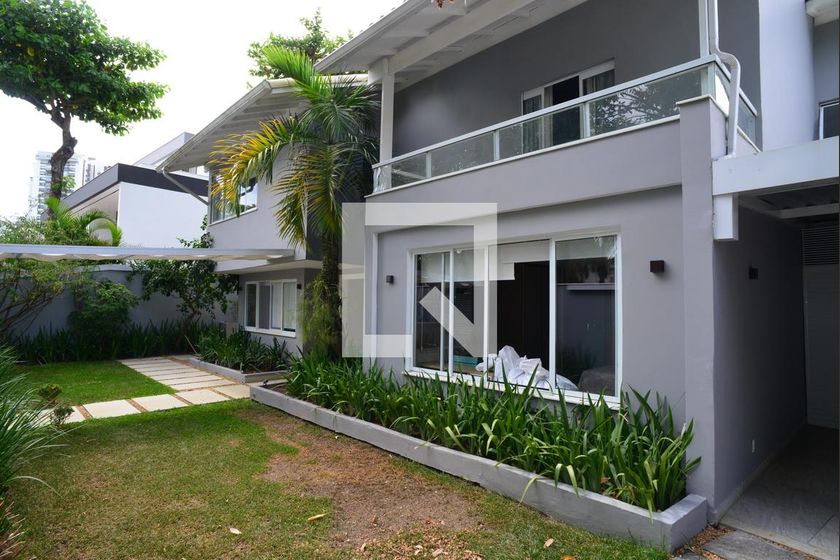 Casa, 6 quartos, 543 m² - Foto 5