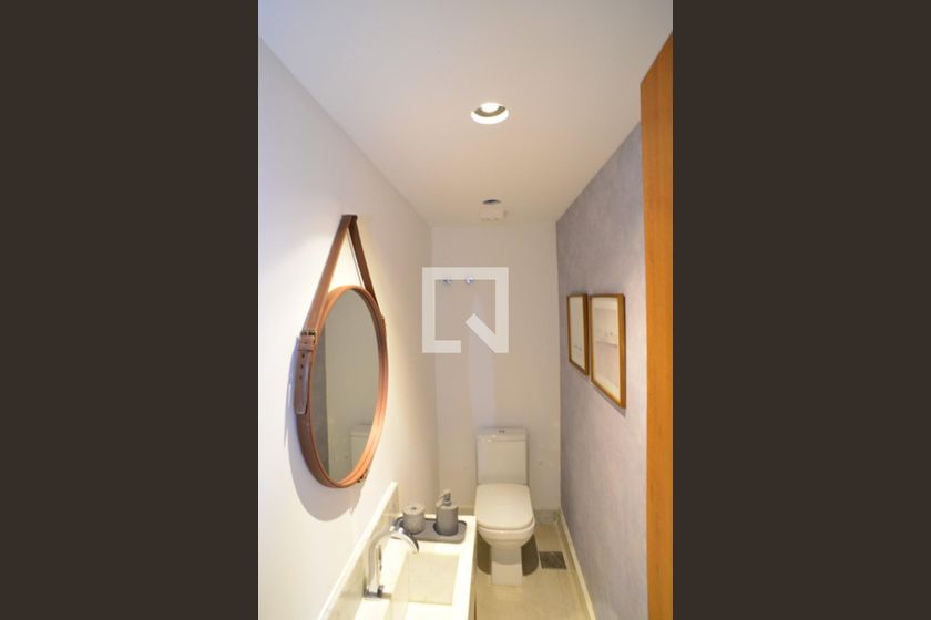Casa, 6 quartos, 543 m² - Foto 13