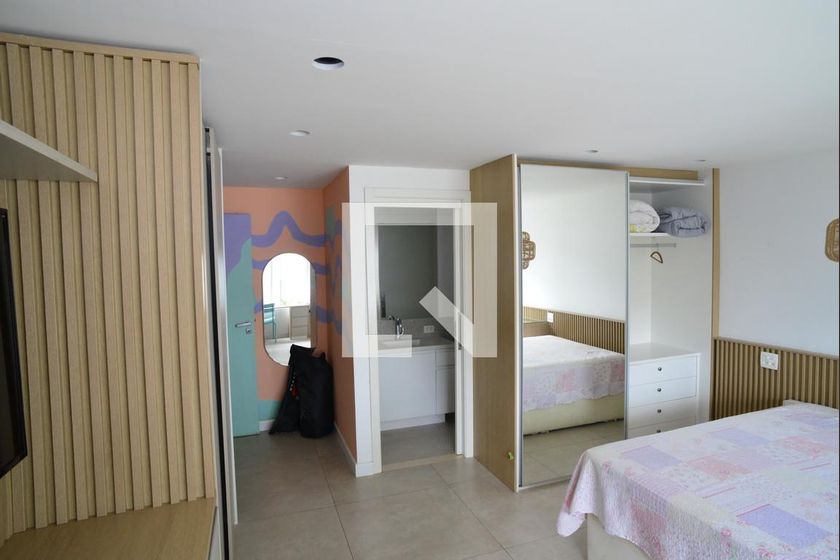 Casa, 6 quartos, 543 m² - Foto 41