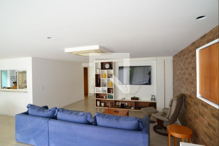 Casa, 6 quartos, 543 m² - Foto 9