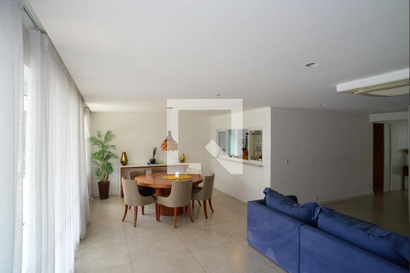 Casa, 6 quartos, 543 m² - Foto 8