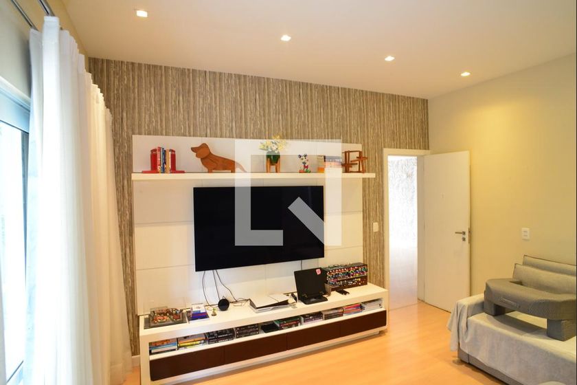 Casa, 6 quartos, 543 m² - Foto 52