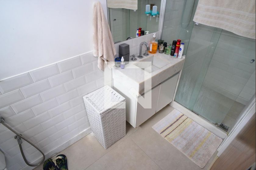 Casa, 6 quartos, 543 m² - Foto 19
