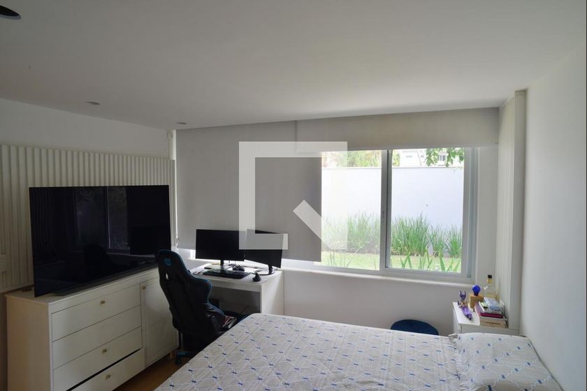 Casa, 6 quartos, 543 m² - Foto 17