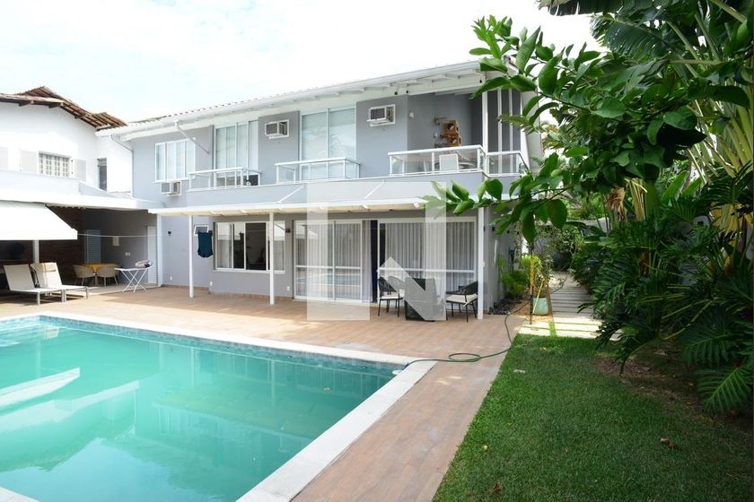 Casa, 6 quartos, 543 m² - Foto 22