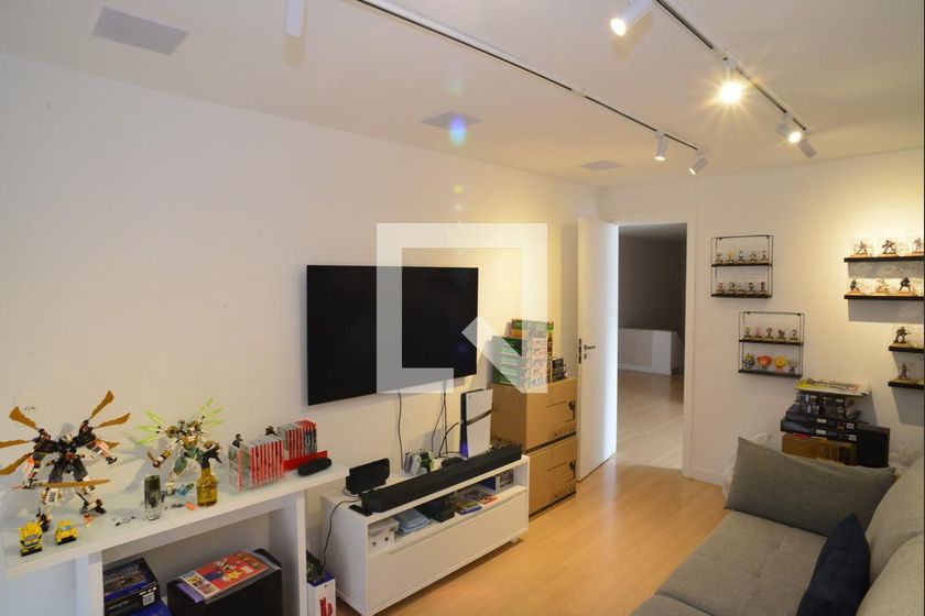 Casa, 6 quartos, 543 m² - Foto 72