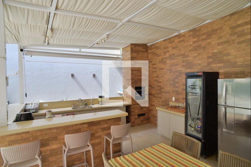 Casa, 6 quartos, 543 m² - Foto 27