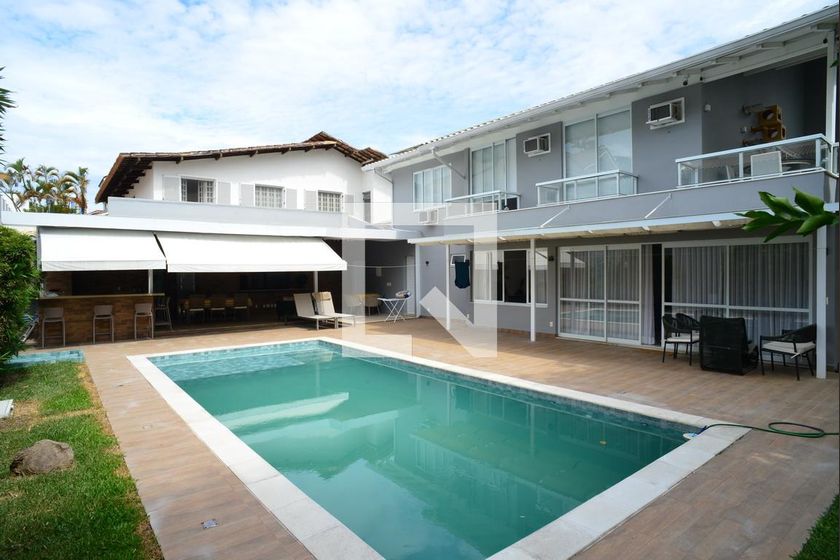 Casa, 6 quartos, 543 m² - Foto 21
