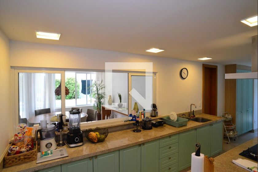 Casa, 6 quartos, 543 m² - Foto 37
