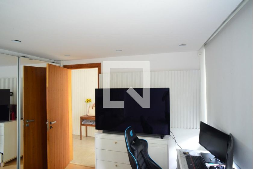 Casa, 6 quartos, 543 m² - Foto 15