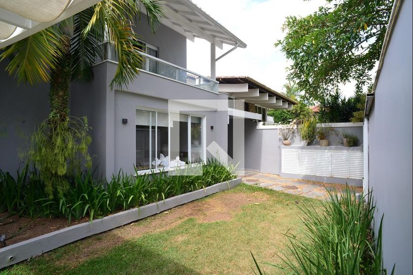 Casa, 6 quartos, 543 m² - Foto 3