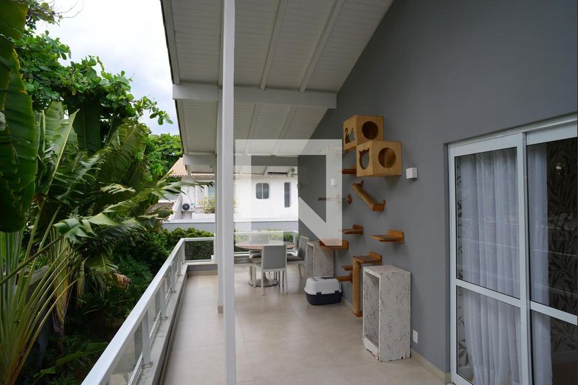 Casa, 6 quartos, 543 m² - Foto 81
