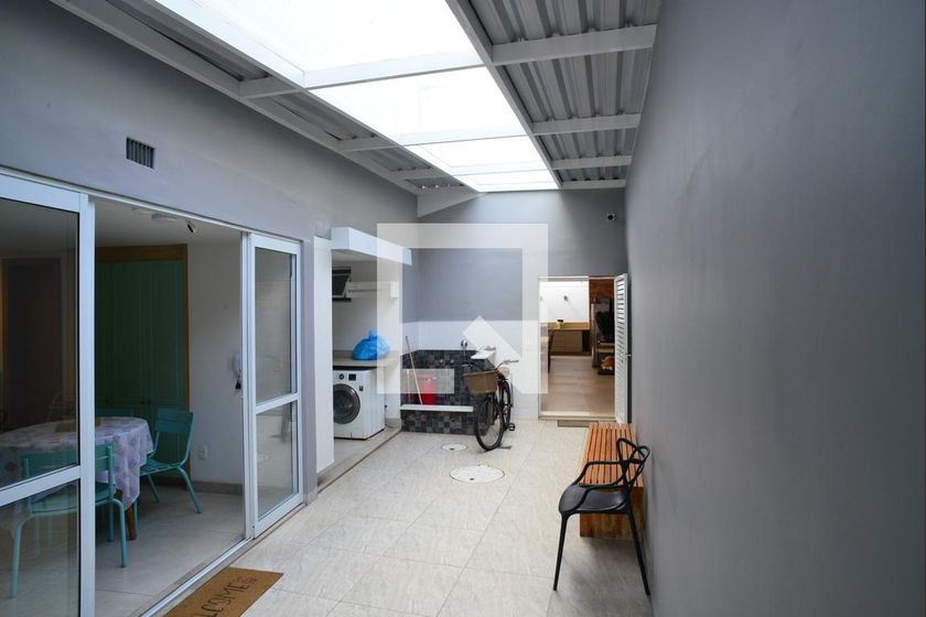 Casa, 6 quartos, 543 m² - Foto 31