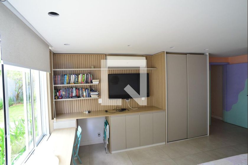 Casa, 6 quartos, 543 m² - Foto 43