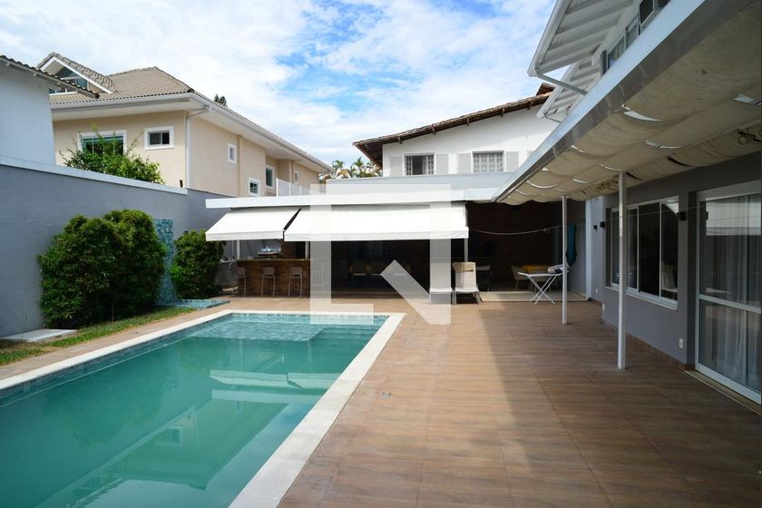 Casa, 6 quartos, 543 m² - Foto 20
