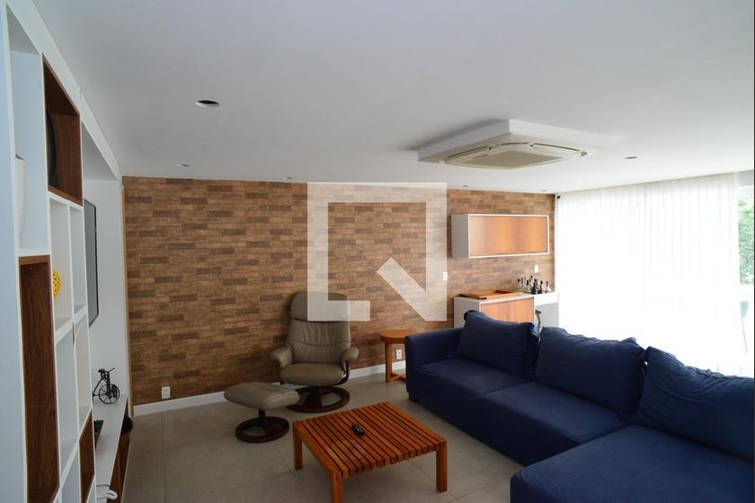 Casa, 6 quartos, 543 m² - Foto 6