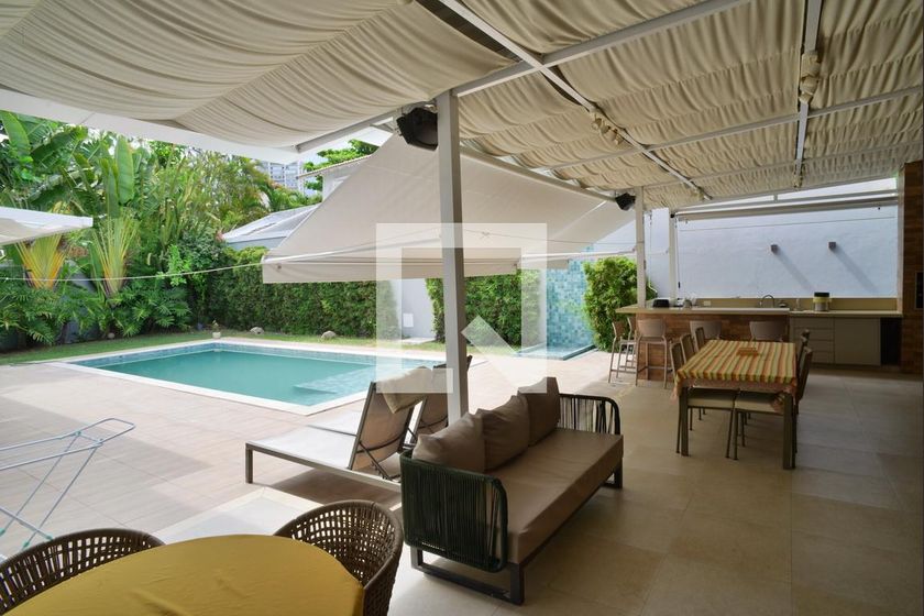 Casa, 6 quartos, 543 m² - Foto 29