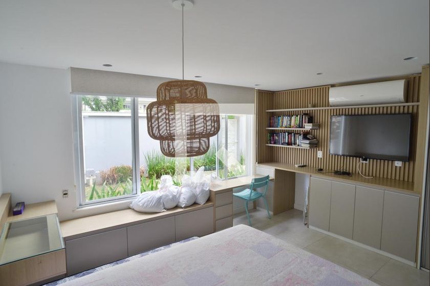 Casa, 6 quartos, 543 m² - Foto 40