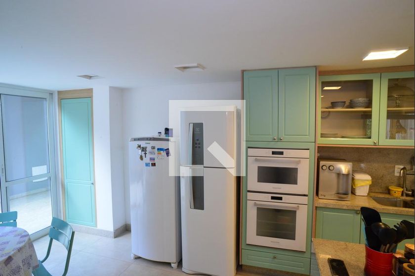 Casa, 6 quartos, 543 m² - Foto 36