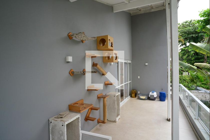 Casa, 6 quartos, 543 m² - Foto 82
