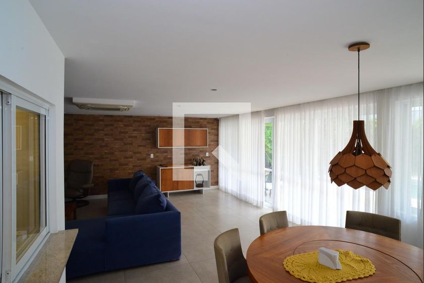Casa, 6 quartos, 543 m² - Foto 10