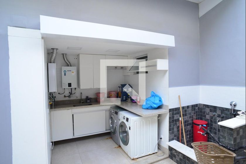 Casa, 6 quartos, 543 m² - Foto 32