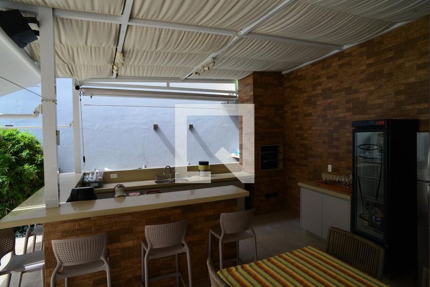 Casa, 6 quartos, 543 m² - Foto 26