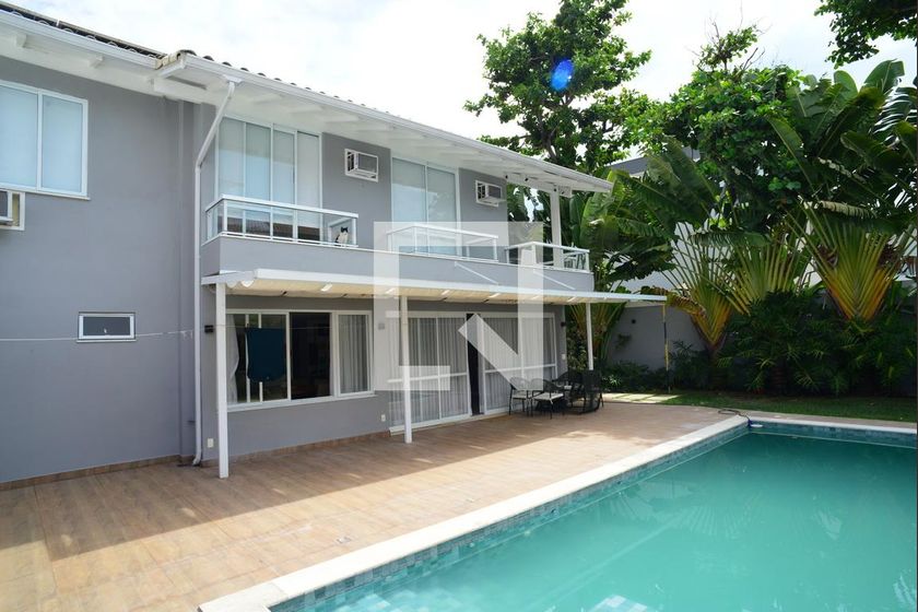 Casa, 6 quartos, 543 m² - Foto 23