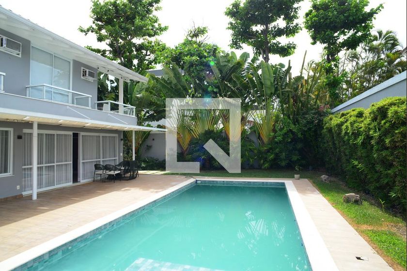 Casa, 6 quartos, 543 m² - Foto 24
