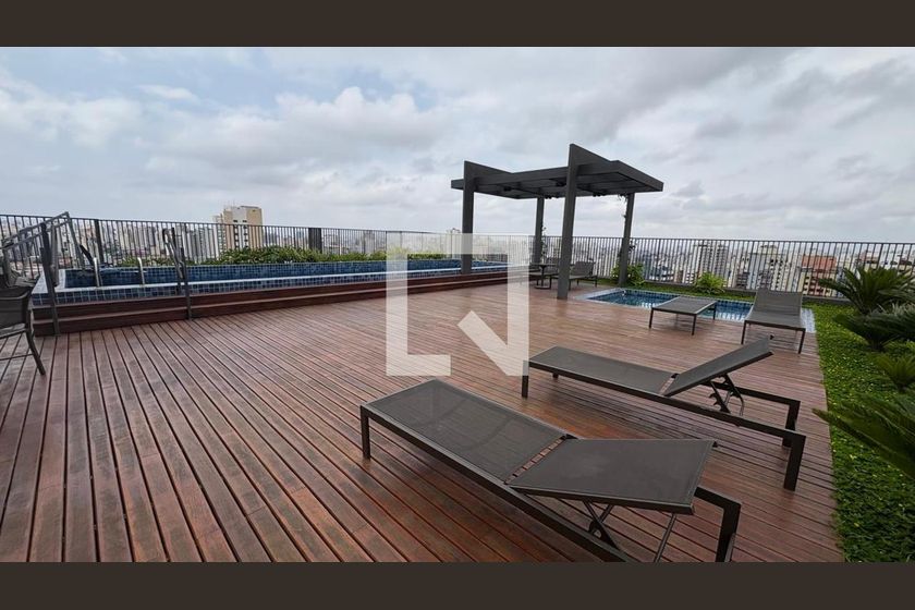 Apartamento, 3 quartos, 69 m² - Foto 97