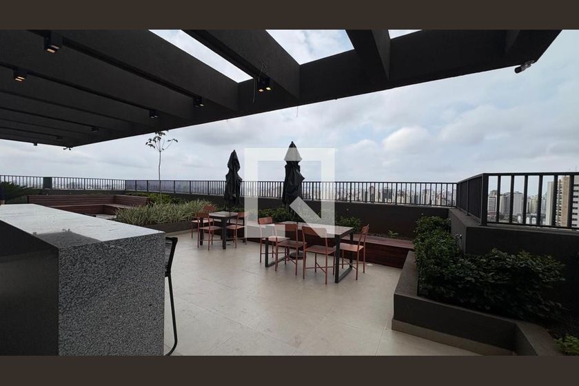 Apartamento, 3 quartos, 69 m² - Foto 55