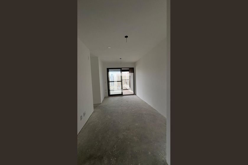 Apartamento, 3 quartos, 69 m² - Foto 1